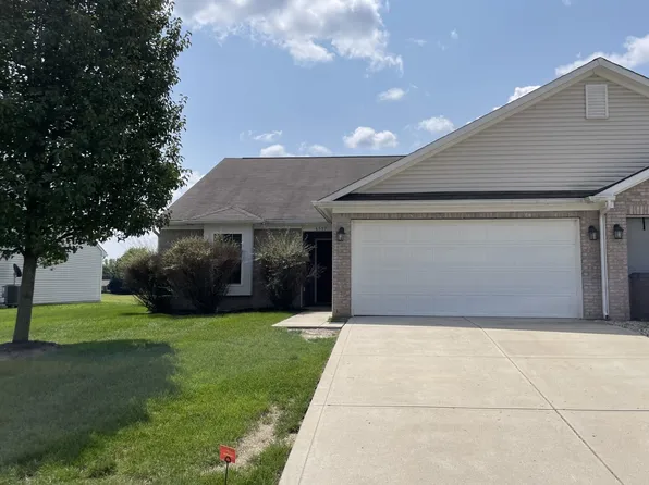 6537 Emerald Ridge Ct, Indianapolis, IN 46221
