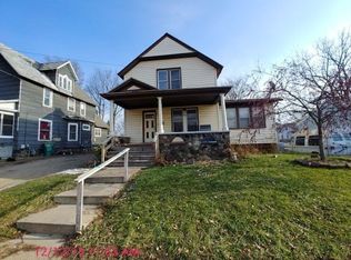 22 Wabash Ave N, Battle Creek, MI