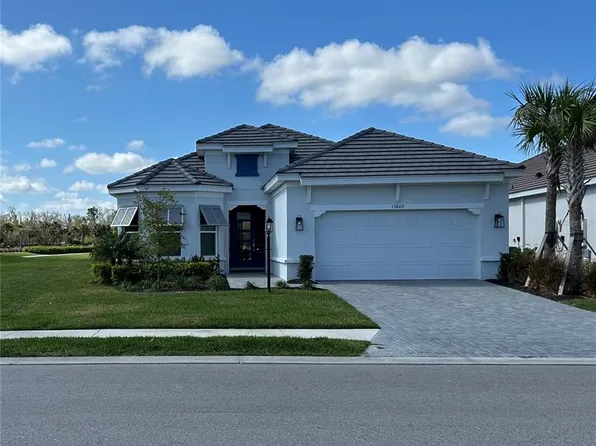15842 San Lazzaro Ave, Lakewood Ranch, FL 34211