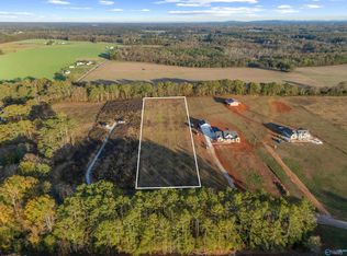 New Garden Cemetery Rd, Elkmont, AL 35620