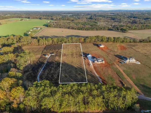 New Garden Cemetery Rd, Elkmont, AL 35620
