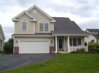 5731 Pear Blossom Pl, New Market, MD 21774