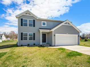 1625 Autumn Ridge Ln, Elkhart, IN 46514