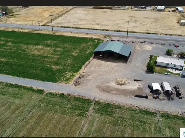 471700 Reece Rd, Standish, CA 96128