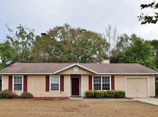 8229 Justin Rd N, Jacksonville, FL 32210