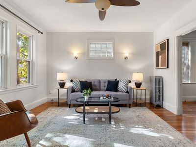 40 Gartland St #2, Jamaica Plain, MA, 02130