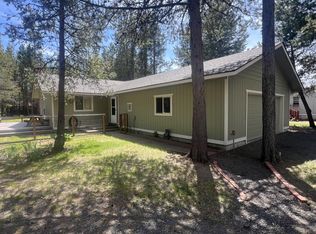 17375 Canvasback Dr, Bend, OR 97707