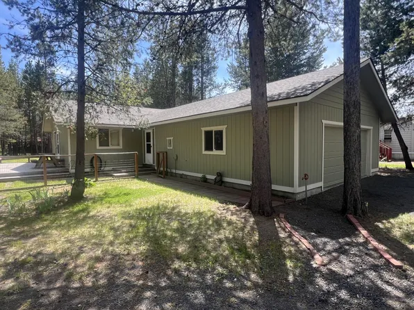 17375 Canvasback Dr, Bend, OR 97707