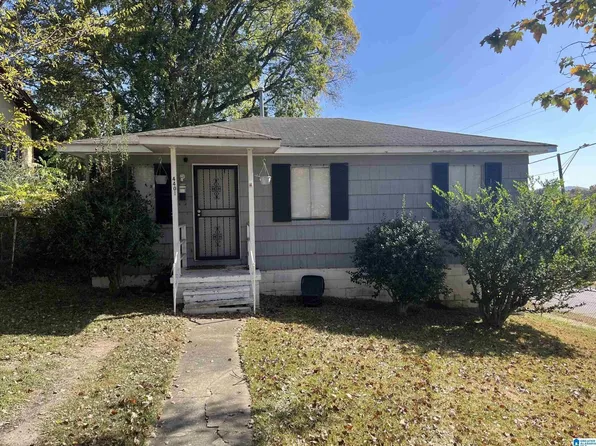 4401 41st Pl N, Birmingham, AL 35217