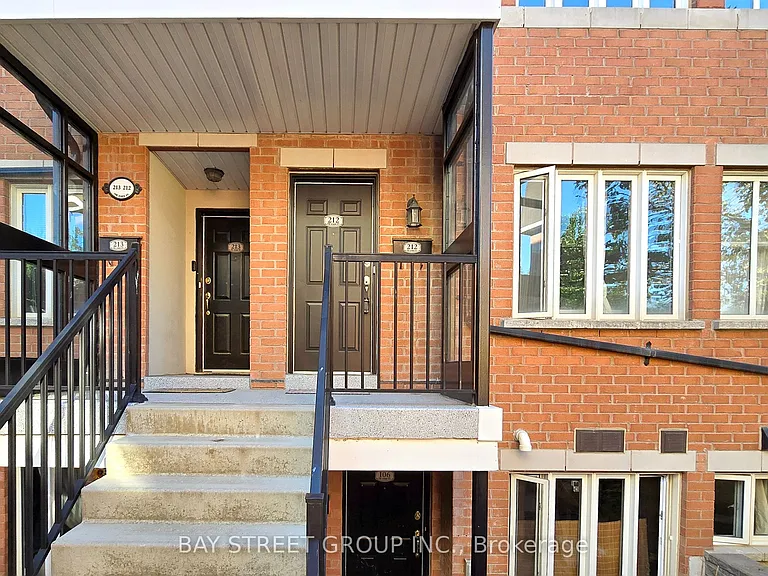 308 John St #212 — Photo 21