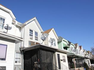 6536 Vandike St, Philadelphia, PA 19135
