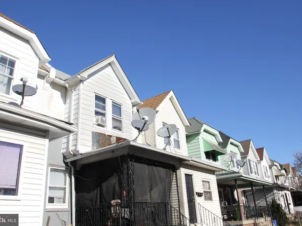 6536 Vandike St, Philadelphia, PA 19135