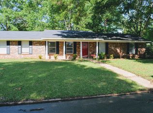 401 N Joann St, Tupelo, MS 38801