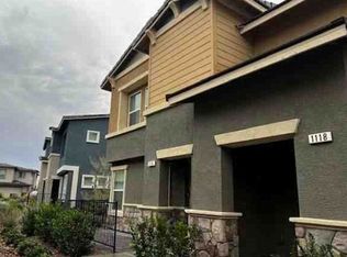 1116 Ruby Sparrow St, Henderson, NV 89011