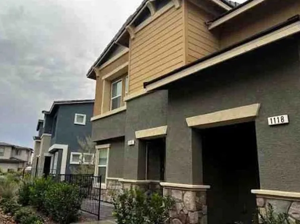 1116 Ruby Sparrow St, Henderson, NV 89011