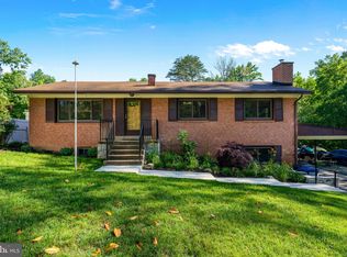 7900 Rugby Rd, Manassas, VA 20111