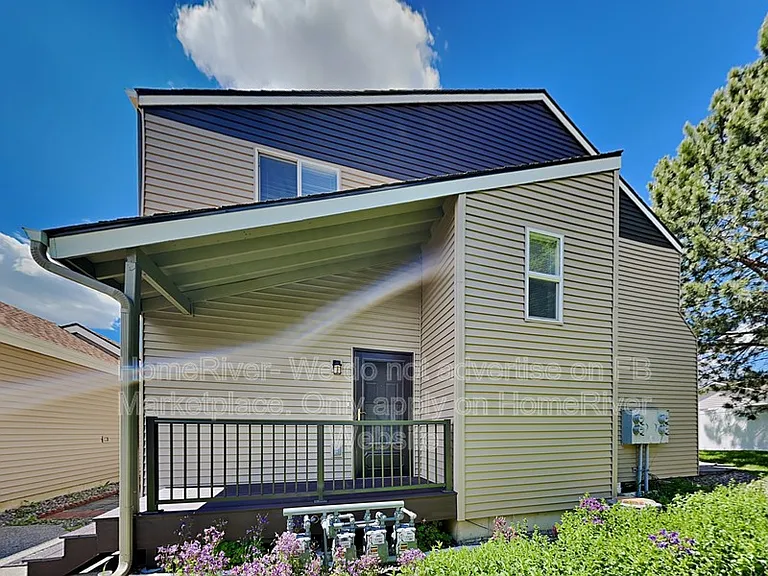 23017 E Colt Ln — Photo 3