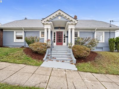 1215 15th St, Astoria, OR, 97103