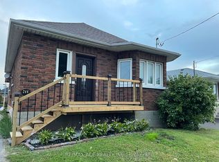 244 Etna Ave, Oshawa, ON L1H 3B8