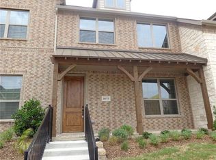 4665 Dozier Rd #D, Carrollton, TX 75010