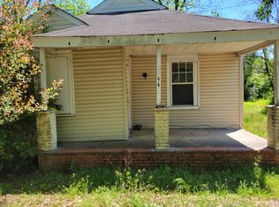 2246 Wheeless Rd, Augusta, GA 30904