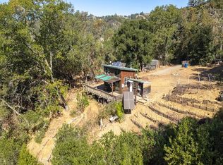 3500 Bear Canyon Rd, Los Gatos, CA