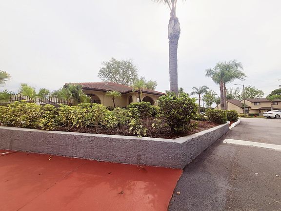 Club house