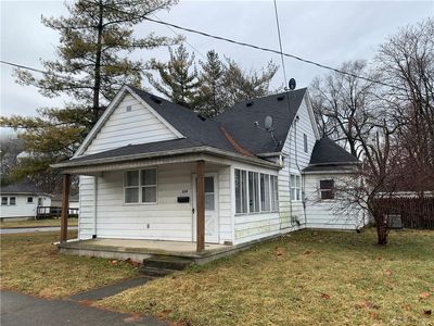 228 S Union St, Troy, OH, 45373