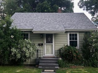 401 Burlington Ave, Billings, MT 59101