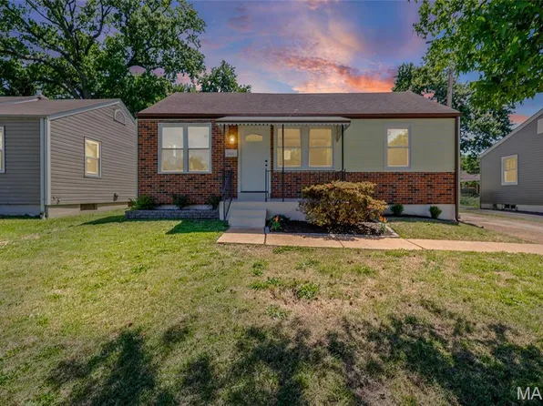 9436 Kathlyn Dr, Saint Louis, MO 63134
