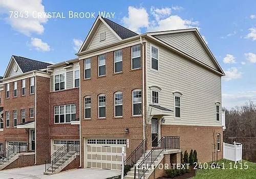 7843 Crystal Brook Way Photo 1 7843 Crystal Brook Way Photo 1