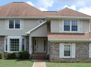 513 E Silver Oak Dr, Enterprise, AL 36330