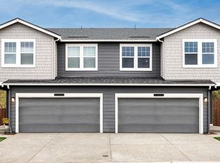 Juniper Plan, Bakerview, Stanwood, WA 98292