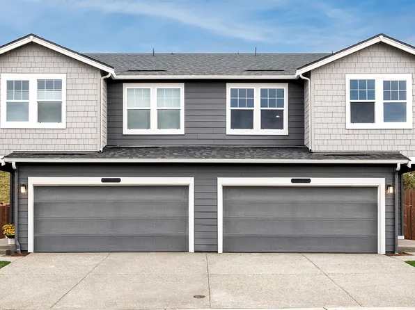 Juniper Plan, Bakerview