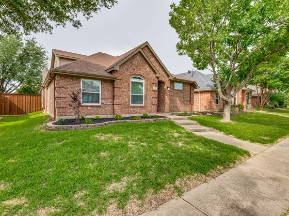 6105 Dark Forest Dr, McKinney, TX 75070