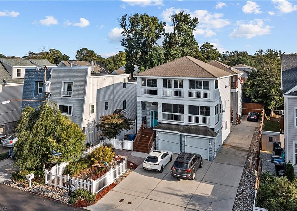 Welcome to 412 Masury Court!