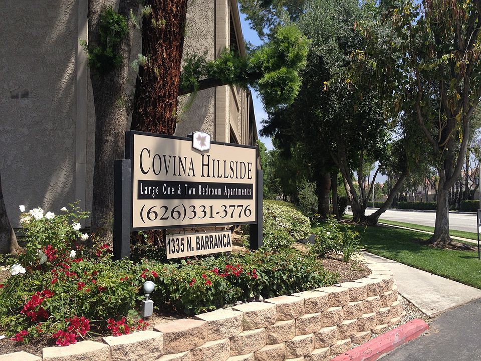 1st image of 1335 N Barranca Ave APT 12