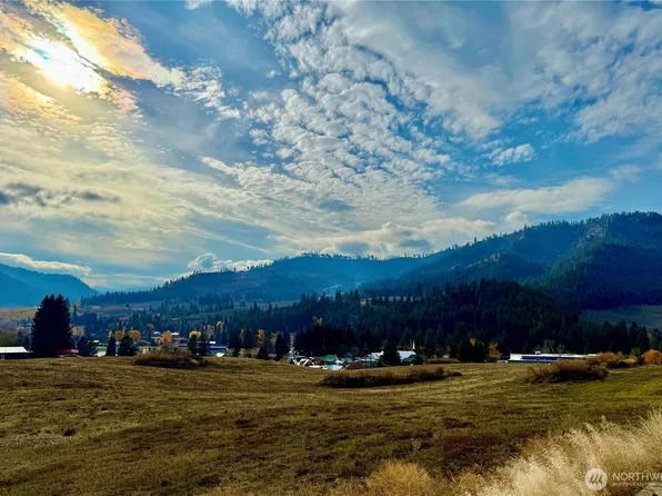 855 X Larson Road, Peshastin, WA 98847