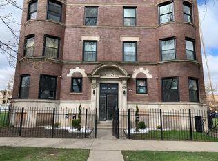 5218 S Prairie Ave #3S, Chicago, IL 60615