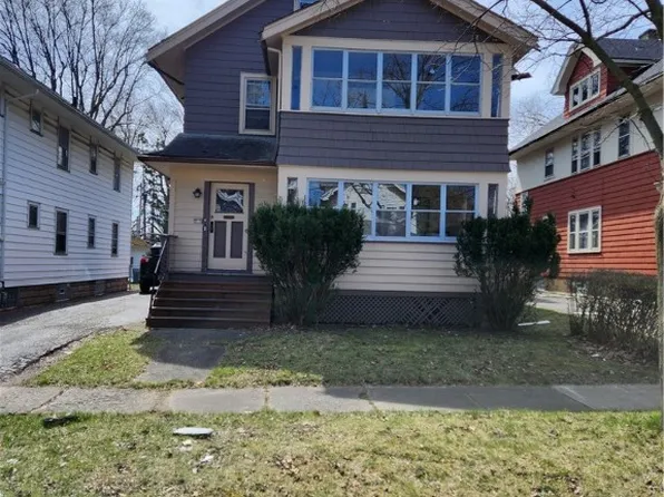 (undisclosed Address), Rochester, NY 14619
