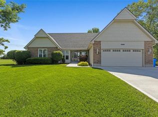 17699 157th Ter, Basehor, KS 66007