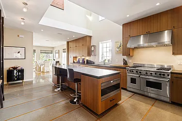 Sold by Keller Williams NYC