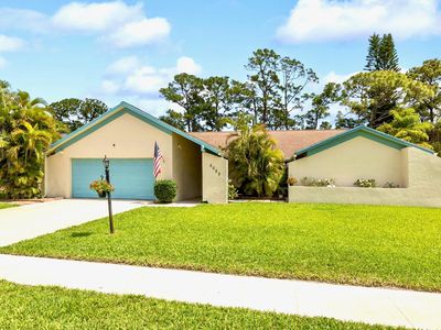 5062 Ouachita Drive, Lake Worth, FL, 33467