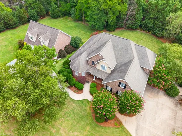439 Sykes Farm Rd, Asheboro, NC 27205