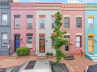 2223 12th Pl NW, Washington, DC 20009