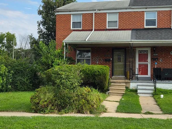 1148 Foxwood Ln, Baltimore, MD 21221