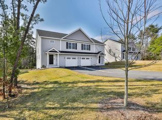4A Button Dr #A, Londonderry, NH 03053