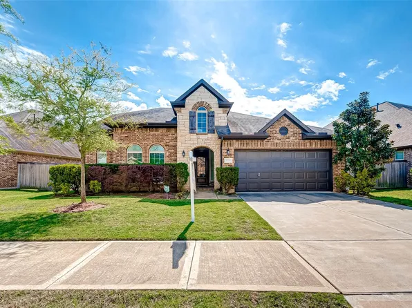 5006 Ava Meadows Ln, Sugar Land, TX 77479
