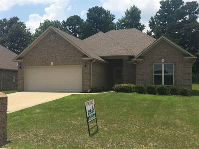 1031 Mark Cir, Jonesboro, AR, 72404