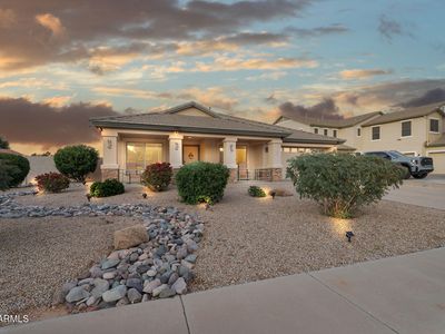 700 W GASCON Road, San Tan Valley, AZ, 85143